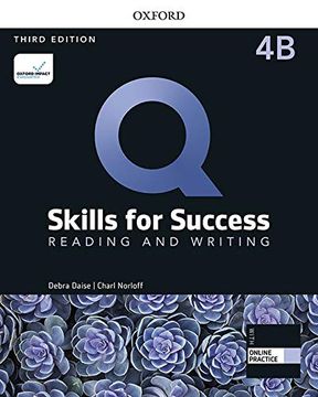 portada Q Skills for Success