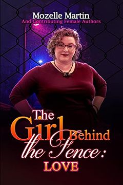 portada Girl Behind the Fence: Love (en Inglés)