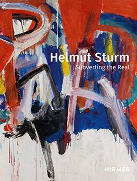portada Helmut Sturm: Subverting the Real (en Inglés)