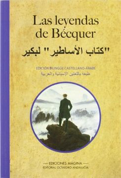 las leyendas de bécquer