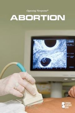 portada Abortion (en Inglés)