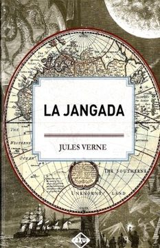 portada La Jangada (in Spanish)