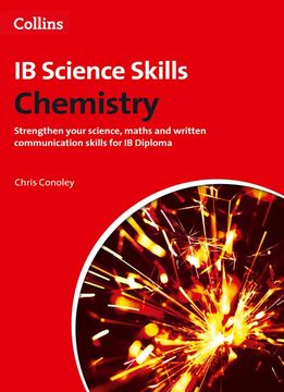 portada Chemistry: Science Skills ― Chemistry (Science Skills) (in English)