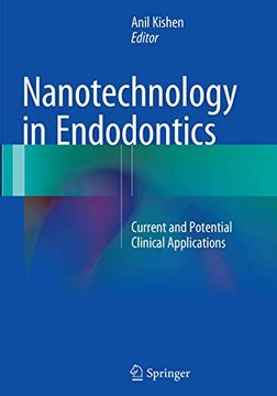 portada Nanotechnology in Endodontics: Current and Potential Clinical Applications