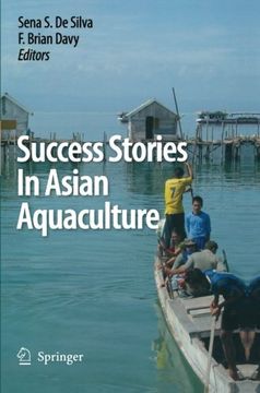 portada Success Stories in Asian Aquaculture
