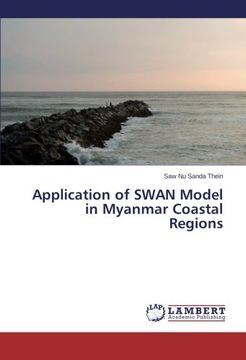 portada Application of SWAN Model in Myanmar Coastal Regions