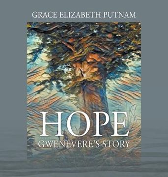 portada Hope: Gwenevere's Story (en Inglés)