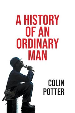 portada A History of an Ordinary Man (in English)