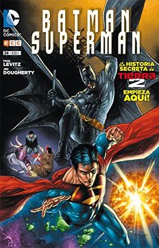 portada Batman / Superman  núm. 24