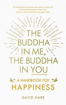portada The Buddha in Me, the Buddha in You: A Handbook for Happiness