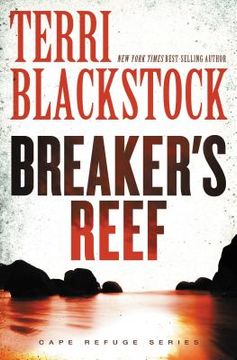 portada Breaker's Reef (Cape Refuge Series) (in English)