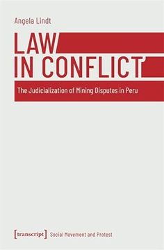 portada Law in Conflict