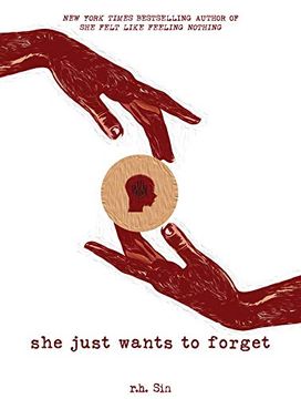 portada She Just Wants to Forget 
