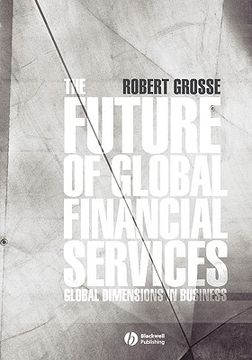 portada the future of global financial services (en Inglés)
