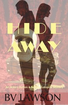 portada Hide Away: A Beverly Laborde & Adam Dutton Mystery (en Inglés)