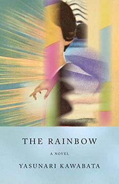 portada The Rainbow: A Novel (Vintage International) (in English)