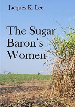 portada The Sugar Baron’S Women
