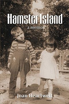 portada Hamster Island