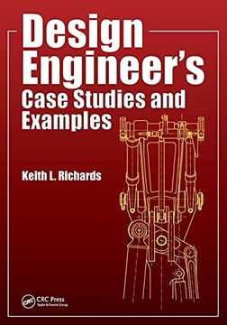 portada Design Engineer's Case Studies and Examples (en Inglés)
