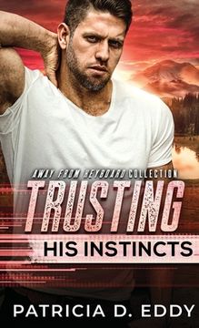 portada Trusting His Instincts (in English)