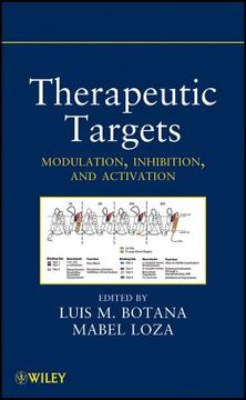 portada therapeutic targets