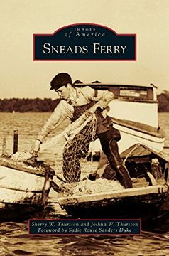 portada Sneads Ferry (en Inglés)
