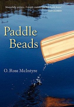 portada paddle beads (en Inglés)