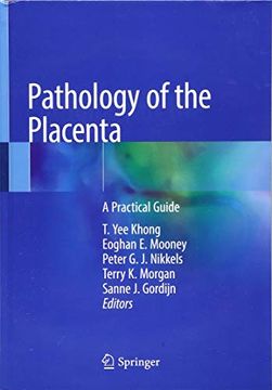 portada Pathology of the Placenta: A Practical Guide