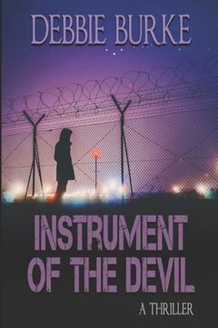 portada Instrument of the Devil (in English)