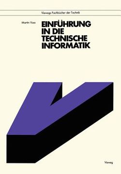 portada Einführung in Die Technische Informatik (en Alemán)