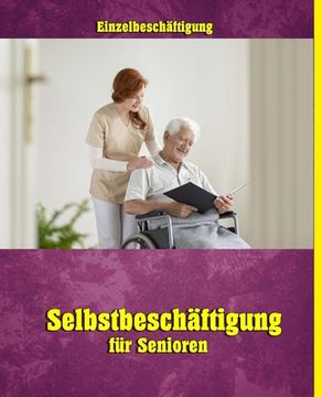 portada Selbstbeschäftigung für Senioren (in German)