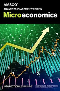 portada Advanced Placement Microeconomics (en Inglés)