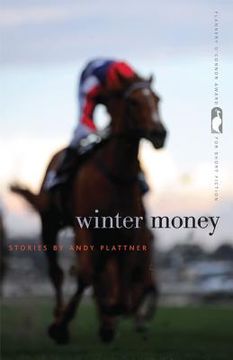 portada winter money (en Inglés)