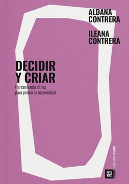portada Decidir y Criar (in Spanish)