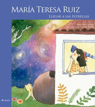 portada María Teresa Ruiz (in Spanish)