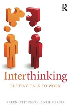 portada Interthinking: Putting Talk To Work