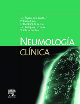 portada Neumologia Clinica