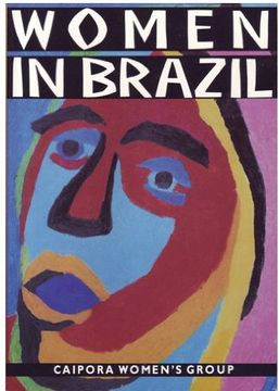 portada Women in Brazil (en Inglés)
