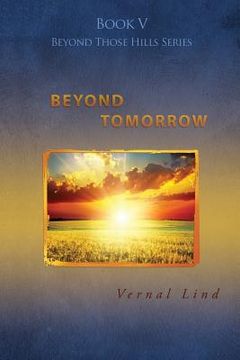 portada Beyond Tomorrow (in English)