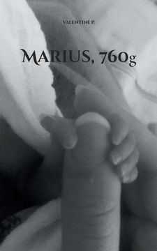 portada Marius, 760g (en Francés)