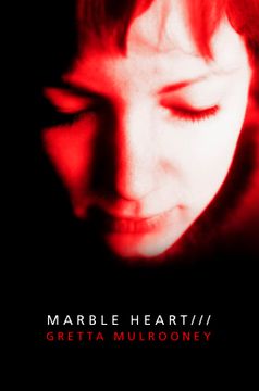 portada Marble Heart (en Inglés)