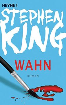 portada Wahn: Roman (en Alemán)