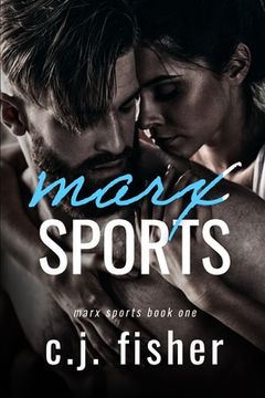 portada Marx Sports