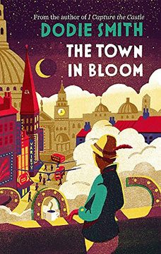 portada The Town in Bloom