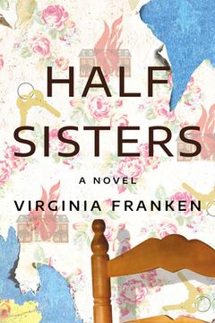 portada Half Sisters (en Inglés)