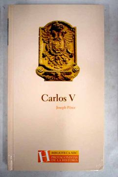 portada Carlos V
