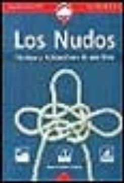 portada Nudos, los (in Spanish)