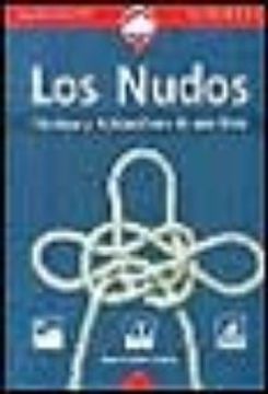 portada Nudos, los