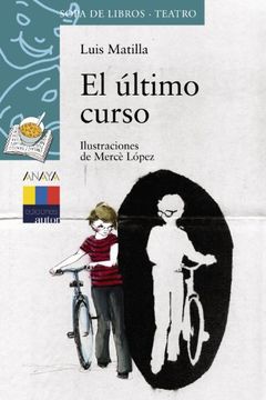 el último curso