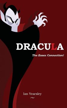 portada Dracula - the Essex Connection! (in English)
